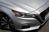 Used 2022 Nissan Altima 2.5 SV image 2