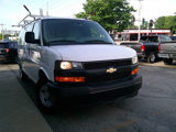 Used 2020 Chevrolet Express 3500 w/ Driver Convenience Package image 4