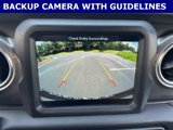 Used 2018 Jeep Wrangler Unlimited Sahara image 4