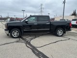 Used 2015 Chevrolet Silverado 1500 LTZ w/ LTZ Plus Package image 2