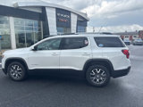 Certified 2023 GMC Acadia SLT w/ Technology Package image 6