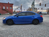 Used 2015 Subaru WRX image 2