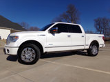 Used 2013 Ford F150 Platinum image 4