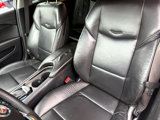 Used 2013 Cadillac ATS Sedan w/ Sun And Sound Package image 6