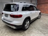 Used 2021 Mercedes-Benz GLB 250 4MATIC image 5