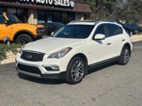 Used 2016 INFINITI QX50 AWD w/ Deluxe Touring Package image 2