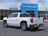 New 2025 GMC Sierra 1500 SLT w/ SLT Convenience Package image 3
