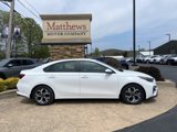 Used 2021 Kia Forte LXS image 4