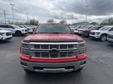 Used 2015 Chevrolet Silverado 1500 LTZ image 2