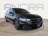 Certified 2024 Volkswagen Jetta S image 4