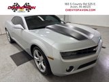 Used 2012 Chevrolet Camaro LT w/ RS Package image 5