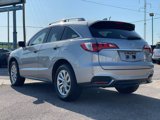 Used 2017 Acura RDX FWD w/ Technology Package image 5