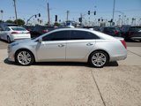 Used 2019 Cadillac XTS Luxury image 2