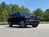 Used 2018 Toyota 4Runner Limited image 2