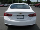 Used 2023 Chevrolet Malibu LT w/ Driver Confidence Package image 5