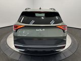 Used 2023 Kia Sportage X-Line w/ X-Line Premium Package image 5