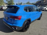 Used 2022 Volkswagen Taos SEL image 6
