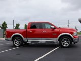 Used 2016 RAM 1500 Laramie w/ Convenience Group image 4
