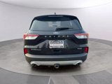 Used 2021 Ford Escape Titanium image 4