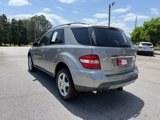 Used 2008 Mercedes-Benz ML 350 4MATIC image 3