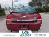 Used 2011 Chevrolet Impala LTZ image 4