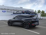 New 2025 Ford Mustang Mach-E GT image 4