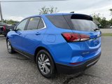 Used 2024 Chevrolet Equinox LT image 4