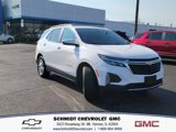 Used 2022 Chevrolet Equinox LT image 3
