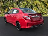 New 2024 Mitsubishi Mirage G4 Black Edition image 3