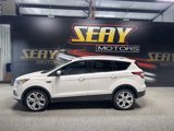 Used 2017 Ford Escape Titanium w/ Equipment Group 301A image 2