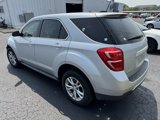 Used 2017 Chevrolet Equinox LS image 4