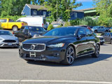 Used 2019 Volvo S60 T6 R-Design image 4