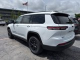 New 2025 Jeep Grand Cherokee L Altitude image 2
