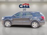 Used 2018 Ford Explorer FWD image 4