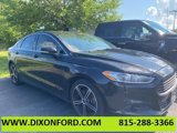 Used 2013 Ford Fusion SE image 6