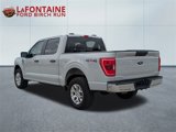 Certified 2023 Ford F150 XLT image 3