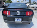 Used 2010 Ford Mustang Coupe image 5