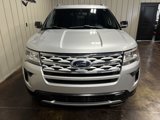 Used 2018 Ford Explorer XLT w/ Equipment Group 201A image 2