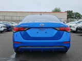 Certified 2024 Nissan Sentra SV w/ All-Weather Package image 5