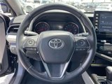 Used 2021 Toyota Camry XSE w/ Navigation Package image 4