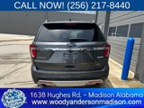 Used 2017 Ford Explorer Limited w/ Equipment Group 301A image 5