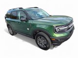 Used 2024 Ford Bronco Sport Big Bend w/ Convenience Package image 2