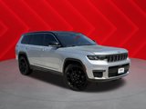 Used 2021 Jeep Grand Cherokee L Limited image 1