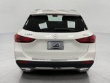 Certified 2025 Mercedes-Benz GLA 250 4MATIC image 4