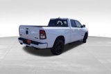 Certified 2022 RAM 1500 Big Horn image 5