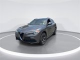 Used 2019 Alfa Romeo Stelvio Ti Sport w/ Quick Order Package 22S Sport image 3