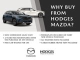 New 2025 MAZDA MAZDA3 s Sport image 4