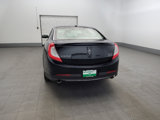 Used 2014 Lincoln MKS AWD image 6