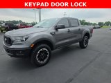 Certified 2021 Ford Ranger XL w/ FX4 Off-Road Package image 3
