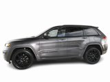Used 2019 Jeep Grand Cherokee Altitude image 6